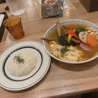 Rojiura Curry SAMURAI. 吉祥寺店の写真・動画_image_1683089