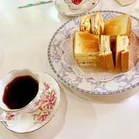 喫茶れーがんの写真・動画_image_1688082