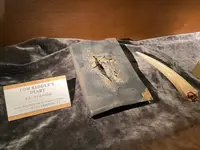 ワーナー ブラザース スタジオツアー東京 - メイキング・オブ・ハリー・ポッターの写真・動画_image_1688649