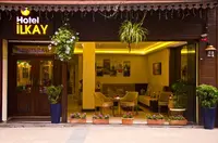 İlkay Hotel Istanbulの写真・動画_image_1688750