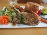 グリーンキッチン　トマムキャンプの写真・動画_image_169032