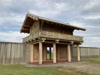 払田柵跡の写真・動画_image_1690999