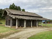 払田柵跡の写真・動画_image_1691000