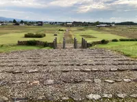 払田柵跡の写真・動画_image_1691002