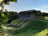 秋田城跡の写真・動画_image_1691241