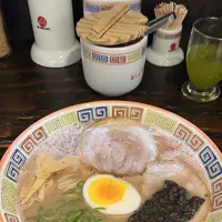 大砲ラーメン 吉野ヶ里店の写真・動画_image_1692431