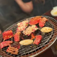 焼肉かわず家 力田本店の写真・動画_image_1692470