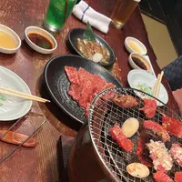 焼肉かわず家 力田本店の写真・動画_image_1692471