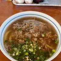 三心うどんの写真・動画_image_1692511