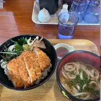 三心うどんの写真・動画_image_1692512