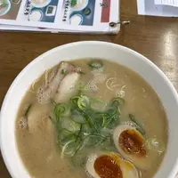 長浜ラーメン喜楽屋の写真・動画_image_1692517