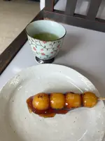 平林のだんごの写真・動画_image_1693822
