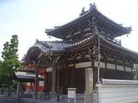 護国寺の写真・動画_image_169649