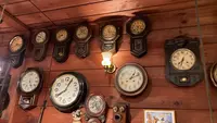 古時計の写真・動画_image_1710002
