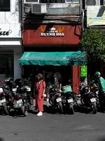 Bánh Mì Huynh Hoaの写真・動画_image_1713205