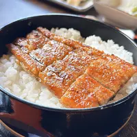 うなぎ料理 かね春の写真・動画_image_1716586