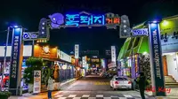 ２５ Gwandeok-ro 15-gilの写真・動画_image_1718525