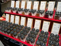 梅と星の写真・動画_image_1718952