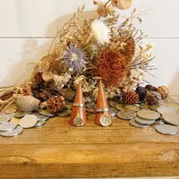 COIN LUCK コインリング作り体験の写真・動画_image_1722265