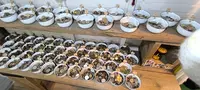 COIN LUCK コインリング作り体験の写真・動画_image_1722267