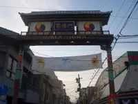 大阪コリアタウンの写真・動画_image_172320