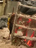 原始焼き 魚炉笑 gyoroeの写真・動画_image_1724040
