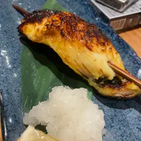 原始焼き 魚炉笑 gyoroeの写真・動画_image_1724042