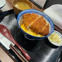 かつ丼 桜花の写真・動画_image_1724497