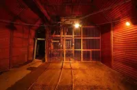 明延鉱山 探検坑道の写真・動画_image_1725315