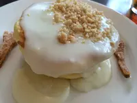 レインボーパンケーキ（RAINBOW PANCAKE）の写真・動画_image_173402