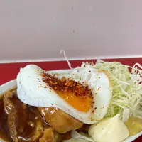 タイガー飯店の写真・動画_image_1737527