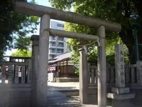 大國主神社敷津松之宮の写真・動画_image_173817