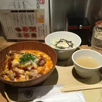 名古屋コーチン親子丼 酉しみずの写真・動画_image_1740166