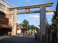 四天王寺【大阪】の写真・動画_image_174164