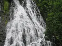 オシンコシンの滝の写真・動画_image_174299