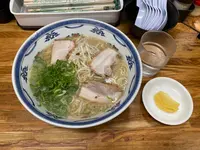 マルチョンラーメンの写真・動画_image_1744906