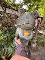 如意輪寺 （かえる寺）の写真・動画_image_1746984