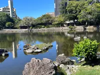水前寺成趣園の写真・動画_image_1746989