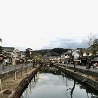 倉敷美観地区の写真・動画_image_1748648