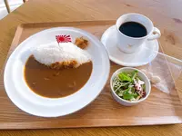 シーサイドカフェBEACONの写真・動画_image_1748958