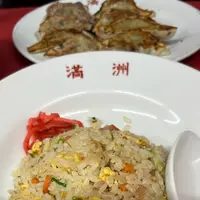中華料理 満洲の写真・動画_image_1750051