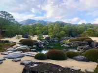 足立美術館の写真・動画_image_1756102