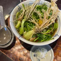 竹蔵蕎麦 やま竹の写真・動画_image_1756336
