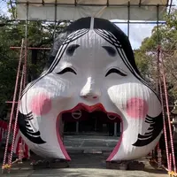 日吉神社の写真・動画_image_1760394