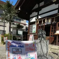 三輪神社の写真・動画_image_1779237