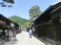 八幡伝統的建造物群保存地区の写真・動画_image_178280
