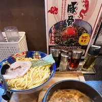 麺屋武将の写真・動画_image_1783266