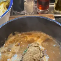 麺屋武将の写真・動画_image_1783267