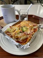 E/L cafe-au laitの写真・動画_image_1785838