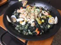 パエリア&タバスバー　バルサ目黒の写真・動画_image_178770